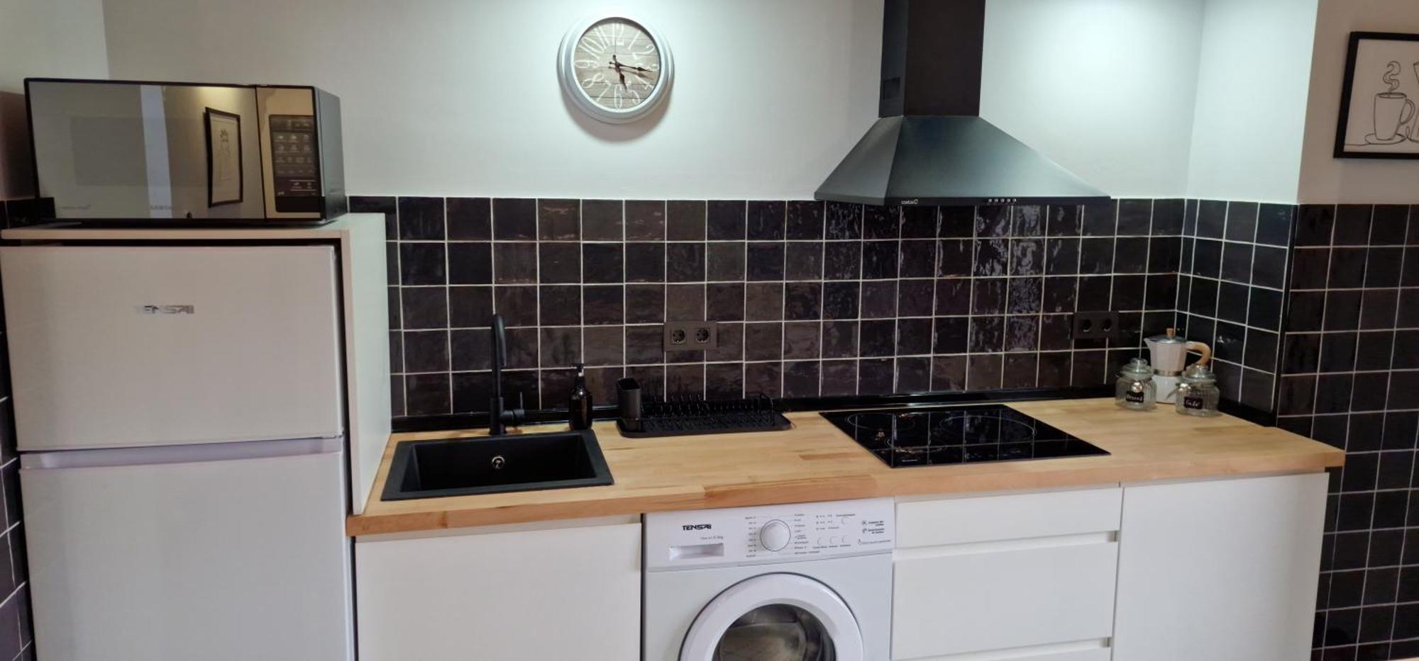 Apartamentos Entrellusa - At-1482-As Perlora Kültér fotó