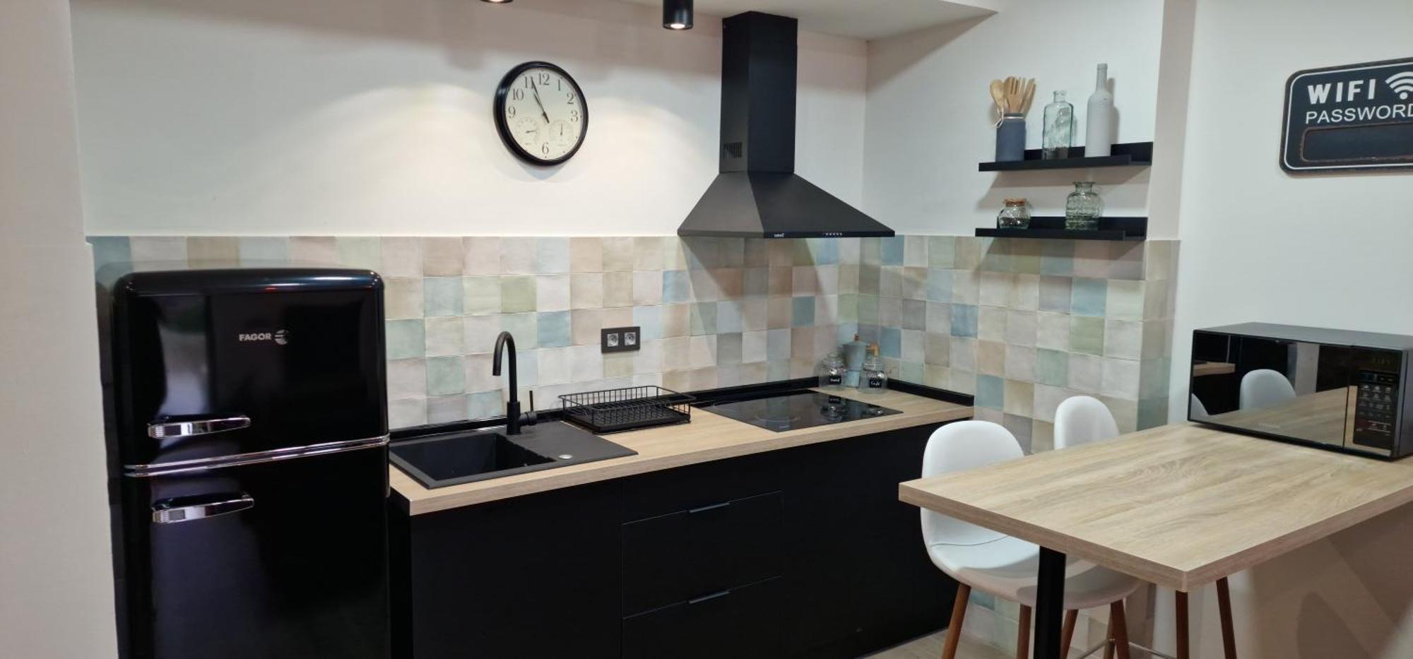 Apartamentos Entrellusa - At-1482-As Perlora Kültér fotó