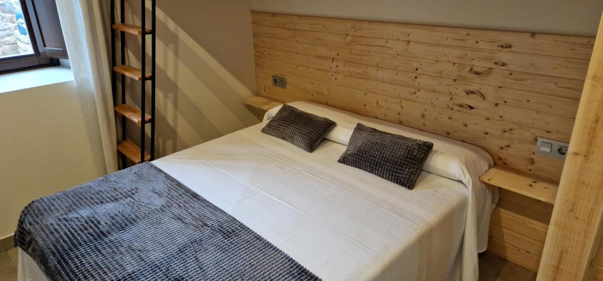 Apartamentos Entrellusa - At-1482-As Perlora Kültér fotó