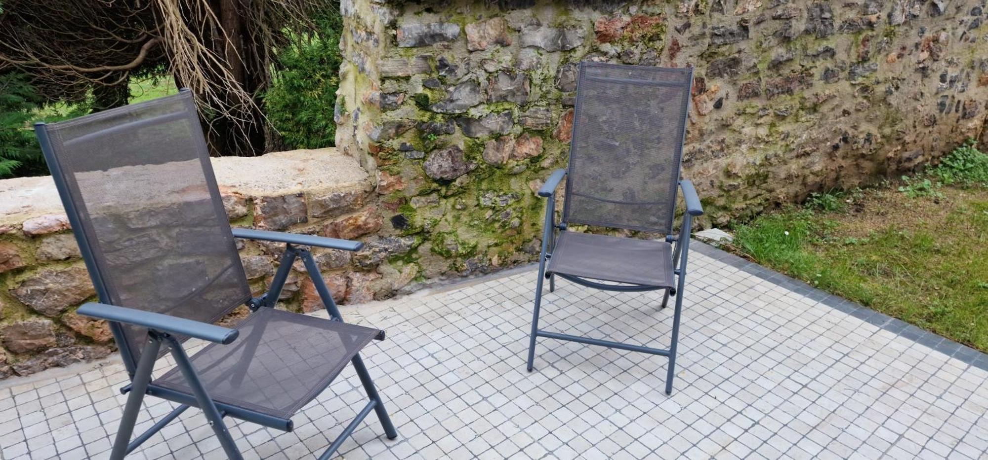Apartamentos Entrellusa - At-1482-As Perlora Kültér fotó