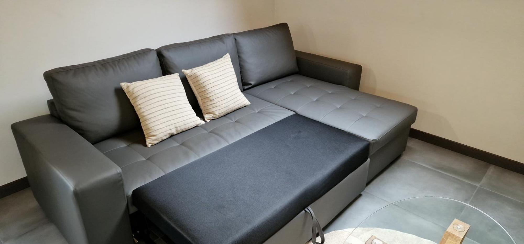 Apartamentos Entrellusa - At-1482-As Perlora Kültér fotó